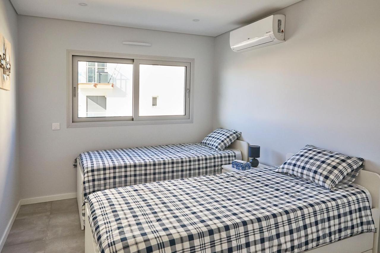 Nice Apartment Near The Beach - 蒙蒂戈杜 外观 照片