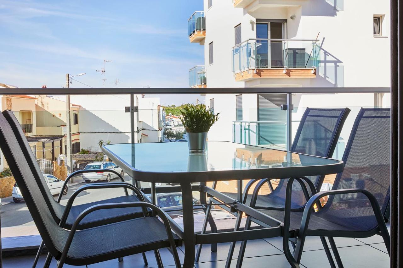 Nice Apartment Near The Beach - 蒙蒂戈杜 外观 照片