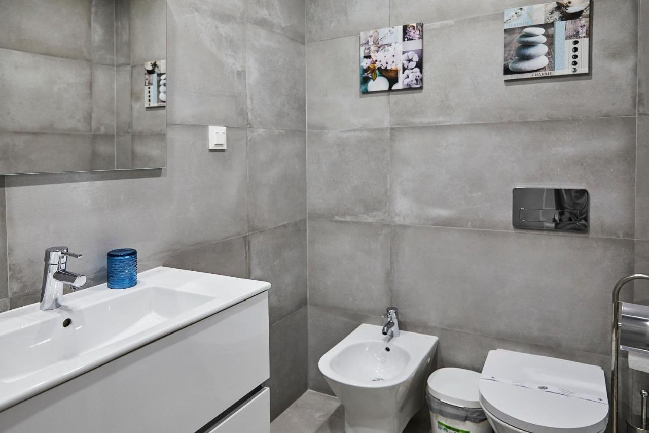 Nice Apartment Near The Beach - 蒙蒂戈杜 外观 照片